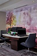 Courtyard by Marriott Albany Thruway