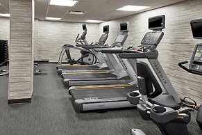 Courtyard by Marriott Albany Thruway
