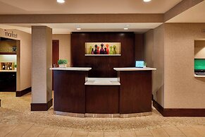 Courtyard by Marriott Albany Thruway
