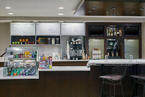 Courtyard by Marriott Albany Thruway