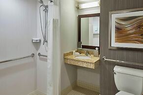 Courtyard by Marriott Albany Thruway