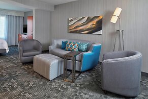Courtyard by Marriott Albany Thruway