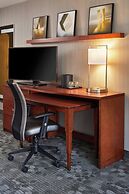 Courtyard by Marriott Albany Thruway