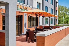 Courtyard by Marriott Albany Thruway