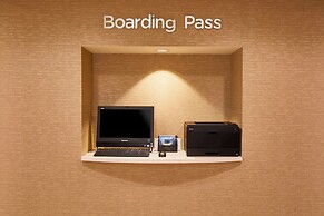Courtyard by Marriott Albany Thruway
