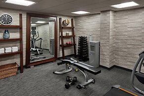 Courtyard by Marriott Albany Thruway