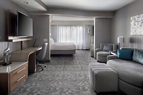 Courtyard by Marriott Newburgh Stewart Airport