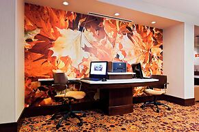 Courtyard by Marriott Newburgh Stewart Airport