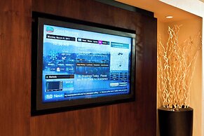 Courtyard by Marriott Newburgh Stewart Airport