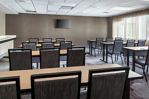 Courtyard by Marriott Newburgh Stewart Airport