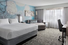 Courtyard by Marriott Newburgh Stewart Airport