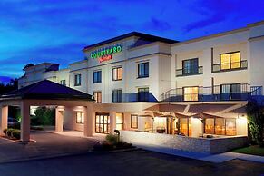 Courtyard by Marriott Newburgh Stewart Airport