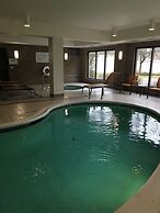 Courtyard by Marriott Newburgh Stewart Airport