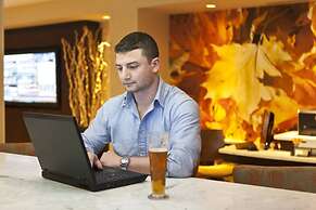 Courtyard by Marriott Newburgh Stewart Airport