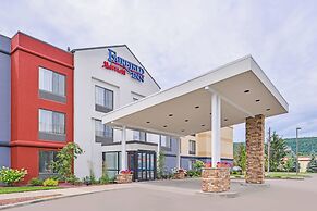 Fairfield Inn Marriott Corning
