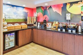 Fairfield Inn Marriott Corning