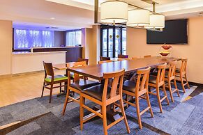 Fairfield Inn Marriott Corning