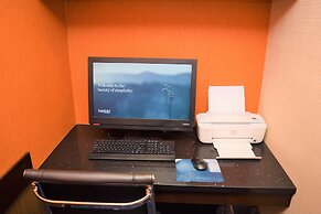 Fairfield Inn Marriott Corning