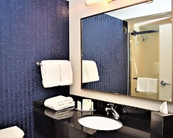 Fairfield Inn Marriott Corning