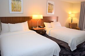 Fairfield Inn Marriott Corning