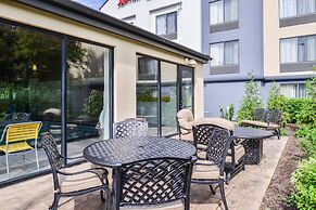 Fairfield Inn Marriott Corning