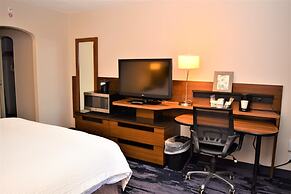 Fairfield Inn Marriott Corning