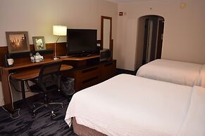 Fairfield Inn Marriott Corning
