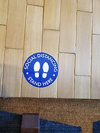 Fairfield Inn Marriott Corning