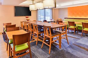 Fairfield Inn Marriott Corning