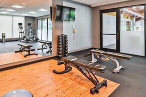 Fairfield Inn Marriott Corning