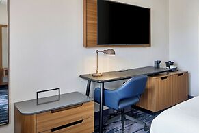 Fairfield Inn by Marriott Rochester East
