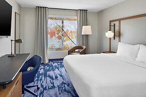 Fairfield Inn by Marriott Rochester East