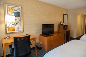 Fairfield Inn by Marriott Rochester East