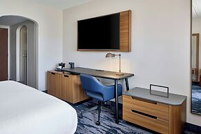 Fairfield Inn by Marriott Rochester East