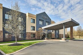 Fairfield Inn by Marriott Rochester East