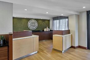 Fairfield Inn by Marriott Rochester East