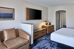 Fairfield Inn by Marriott Rochester East