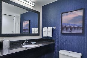 Fairfield Inn by Marriott Rochester East