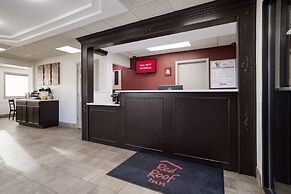 Red Roof Inn Weedsport