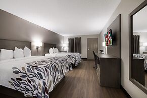 Red Roof Inn Weedsport