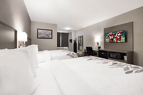 Red Roof Inn Weedsport