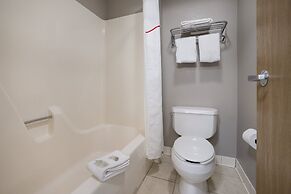 Red Roof Inn Weedsport