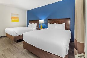 Comfort Inn Pinehurst - Southern Pines