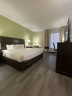 Comfort Inn Pinehurst - Southern Pines