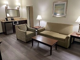 Comfort Inn Pinehurst - Southern Pines