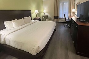 Comfort Inn Pinehurst - Southern Pines