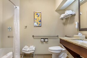 Comfort Inn Pinehurst - Southern Pines