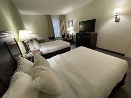 Comfort Inn Pinehurst - Southern Pines