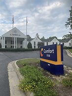 Comfort Inn Pinehurst - Southern Pines