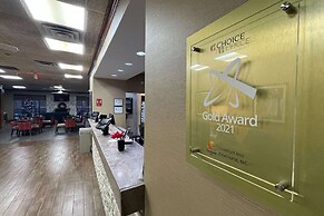 Comfort Inn Pinehurst - Southern Pines